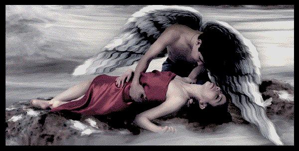 fallen,angels,broken