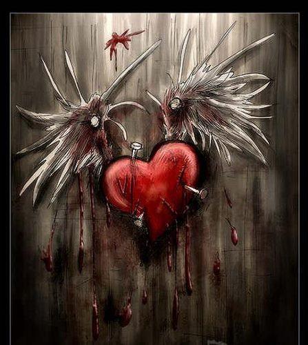 sad,broken heart,hurt,shattered,destroyed