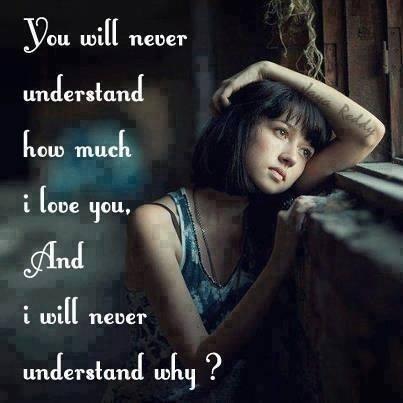 Understand,love,sad,sadness,waiting,Cry