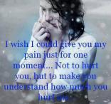 hurt, girl, hurts, sad, pain, love, unloved