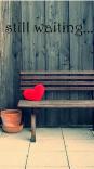 separated, waiting, missing