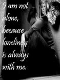 sorrow, sad, depression, alone, loneliness, sadness