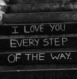 love, forever, sad