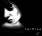 sadness, girl, pain