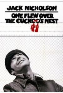 One Flew Over the Cuckoo's Nest (1975)