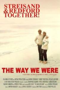 The Way We Were (1973)