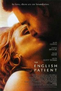 The English Patient (1996)