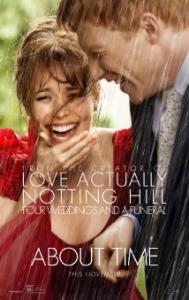 About Time (I) (2013)