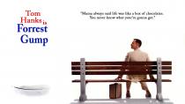 Forest Gump