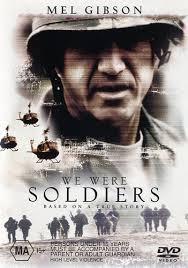 We Were Soldiers