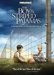 The Boy In The Stripped Pajamas