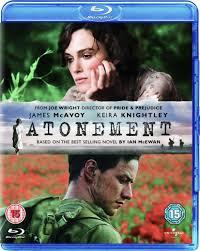 Atonement