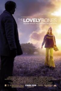 THE LOVELY BONES