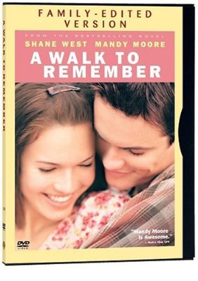 A Walk to Remember