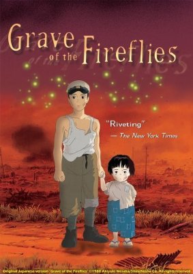 Grave of the Fireflies