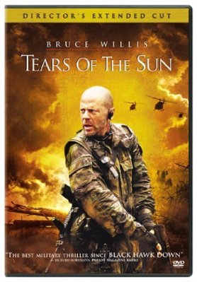 Tears of the Sun