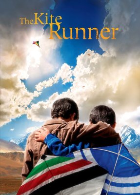 The Kite Runner